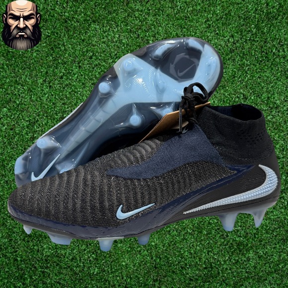 Nike Other - Nike Phantom 6 High Elite FG "Shadow Pack" Soccer HJ2147-003 Men's Size 6.5